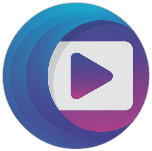波萝视频品牌Logo